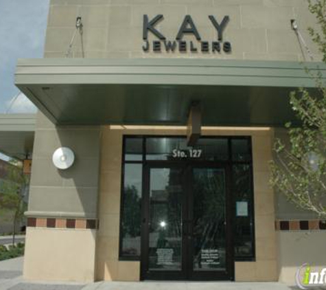 Kay Jewelers - Papillion, NE