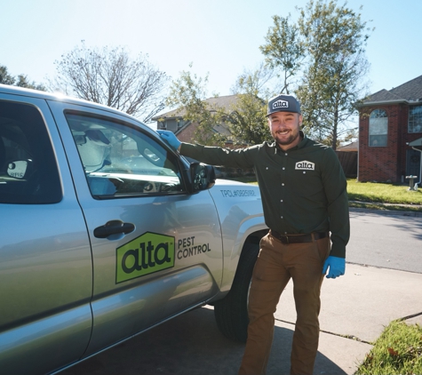 Alta Pest Control - Austin, TX