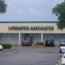 Pediatric Associates Lauderdale Lakes - Physicians & Surgeons, Pediatrics