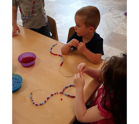 Cradle To Crayons Preschool, L.L.C. - Spooner, WI