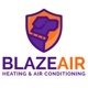 Blaze Heating, Cooling, Electrical & Plumbing - Triad