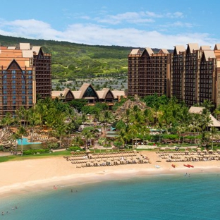 Aulani, A Disney Resort & Spa - Kapolei, HI