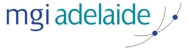 MGI Adelaide Logo