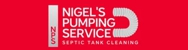 Budget Pumping - Septic Tank Cleaning