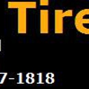 J & H Tires - Auto Repair & Service
