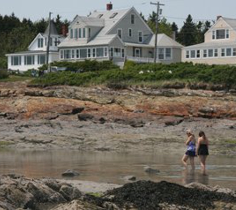 Higgins Beach Inn - Scarborough, ME