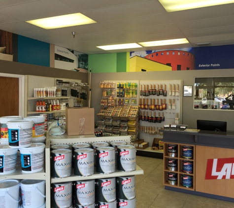 Lanco Paints & Coatings - Longwood, FL