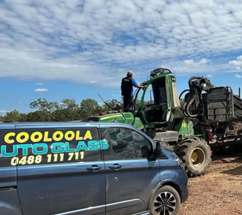 Cooloola Autoglass - Gympie, QLD