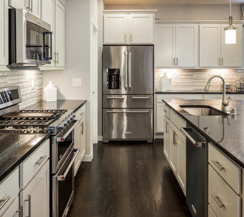 Pulte Homes - Kirkland, WA