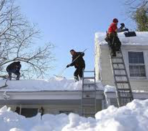 GR Roof Snow & Ice Removal Inc - Grand Rapids, MI