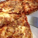 The Original Ginos Pizza - Pizza