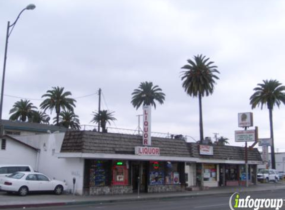 Young's Liquor Store - Huntington Park, CA