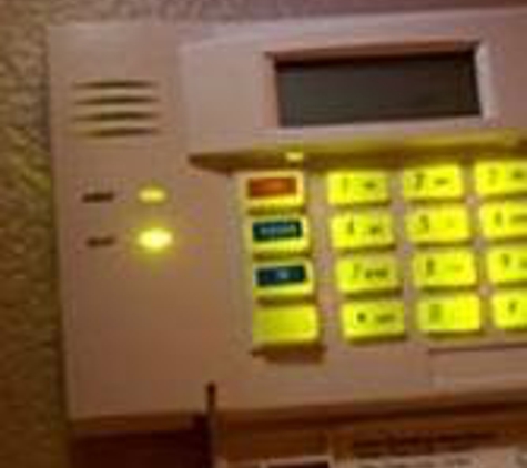 Great Falls Security Systems - Minot, ME