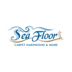 Seafloor Carpet Hardwood and More