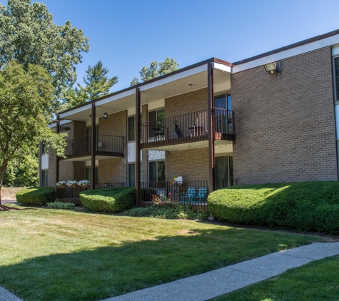 Traver Crossing Apartments - Ann Arbor, MI