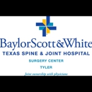 Baylor Scott & White Texas Spine & Joint Hospital Surgery Center - Surgery Centers
