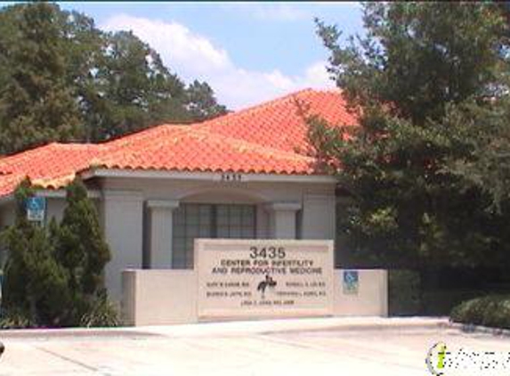 Center for Reproductive Medicine - Winter Park, FL