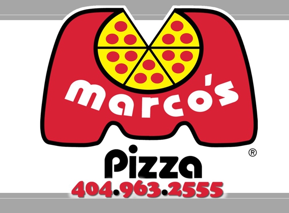 Marco's Pizza - Atlanta, GA