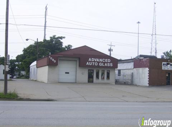 Advanced Auto Glass - Cleveland, OH
