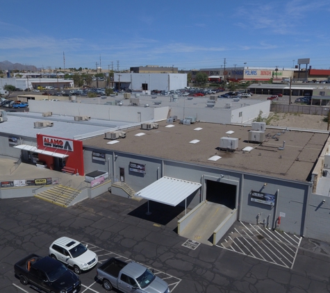 Alamo Auto Supply - El Paso, TX