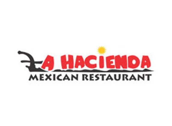 La Hacienda Mexican Restaurant - Morgan Hill, CA