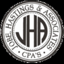 Jobe Hastings & Associates CPA's - Accounting Services