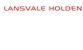 Lansvale Holden