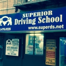 Superior Driving School - Driving Instruction