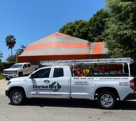 Versa-tech Pest Management - San Dimas, CA. Versa-Tech Pest Management