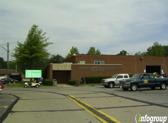 Parma Heights Fire Department - Cleveland, OH