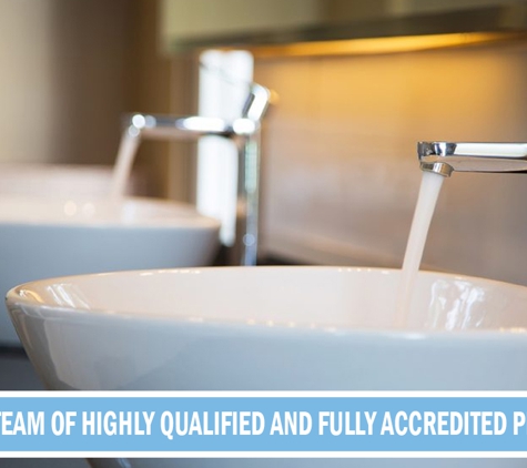 G A Davis Plumbing - Mornington, TAS. we’re a team of highly qualified and fully accredited plumbers.