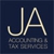 J A Accounting & Tax Services - Accountants & Auditors