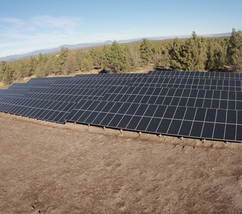 Solar Installation Group, Inc. - Oakdale, CA