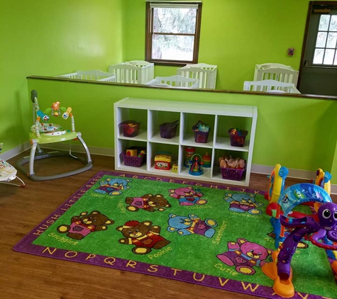 TINY TOTS PRESCHOOL & DAYCARE - Middlefield, OH