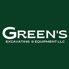 Green's Excavating & Equipment