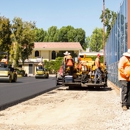 American Quality Pavement - Paving Contractors