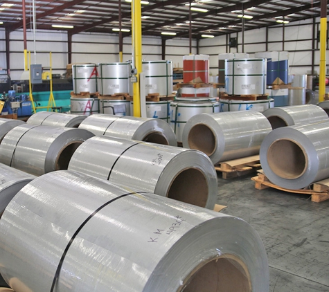 Advanced Aluminum of Polk County - Lakeland, FL