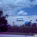 Tecomet Inc - Contract Manufacturing