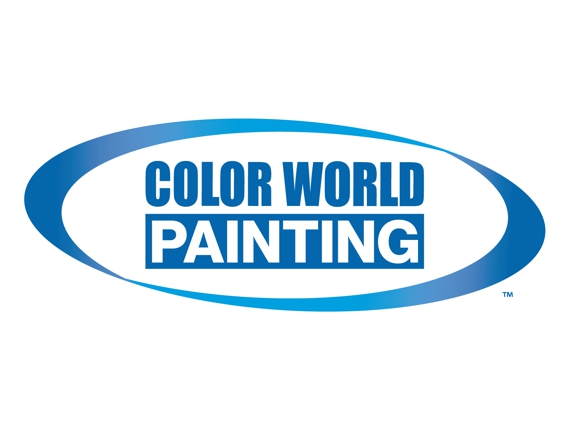 Color World Painting of Greater Augusta