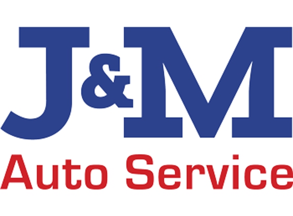 J&M Auto Service - Tea, SD