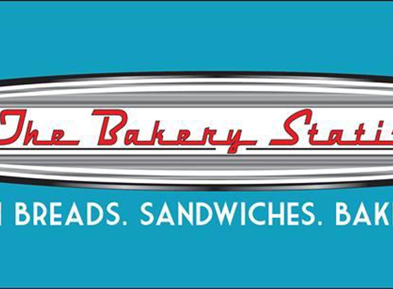 The Bakery Station - Salinas, CA