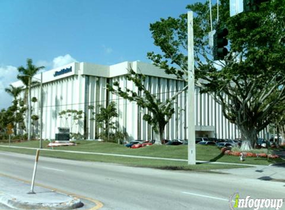 Trinity Trucking and Transportation Inc - Boca Raton, FL