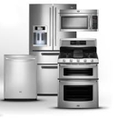 Sconii In Home Appliance Repair - Major Appliance Refinishing & Repair
