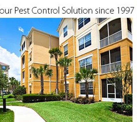 Bill's Pest Management, LLC - Bradenton, FL
