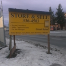 Store & Sell - Recreational Vehicles & Campers-Storage