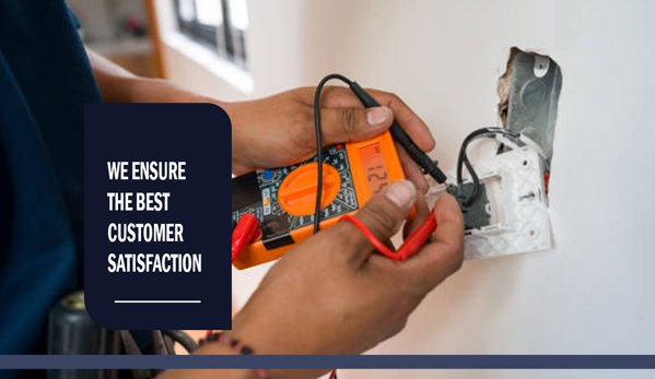 GLE Electrical Services NSW - Orange, NSW. We ensure the best customer satisfaction.