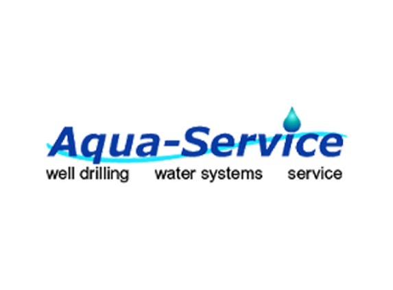 Aqua-Service - Cameron, WI