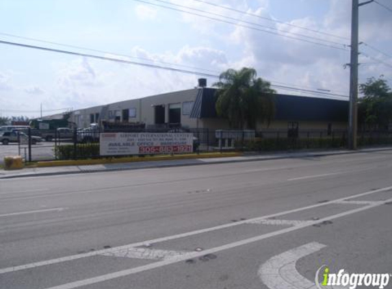 Gerogari Display Manufacture Inc - Miami, FL