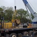 Eleas Sign & Crane Service - Neon Novelties