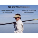 fishntexas - The Saltwater Cowboy - Fishing Lakes & Ponds